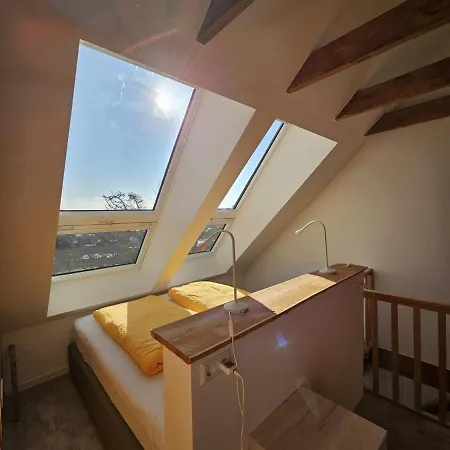 Ferienhaus Flechtner Norderney Exterior foto