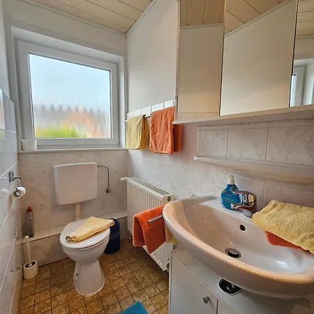 Ferienhaus Flechtner Norderney Exterior foto