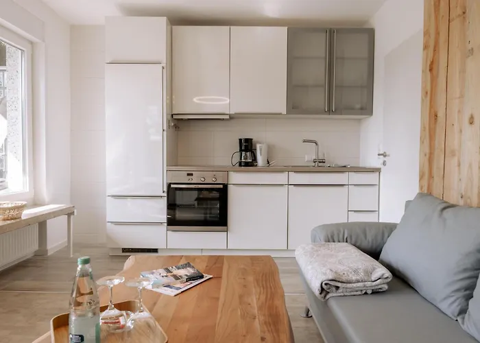 Ferienhaus Flechtner