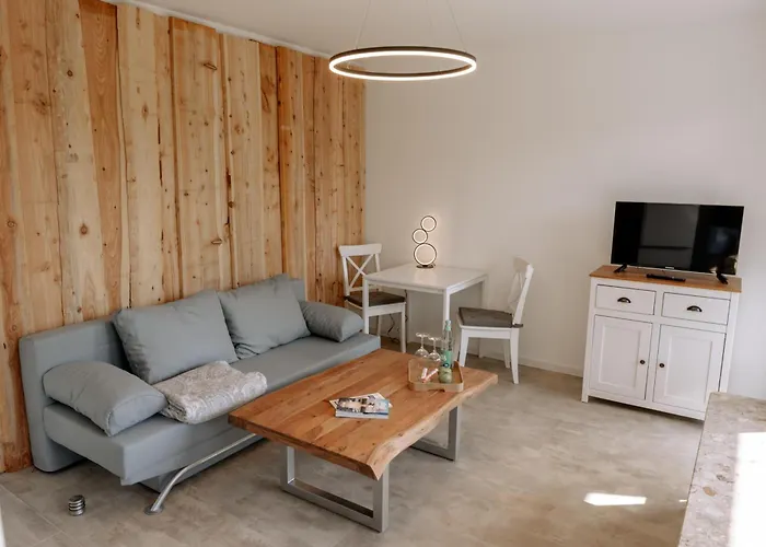 Ferienhaus Flechtner