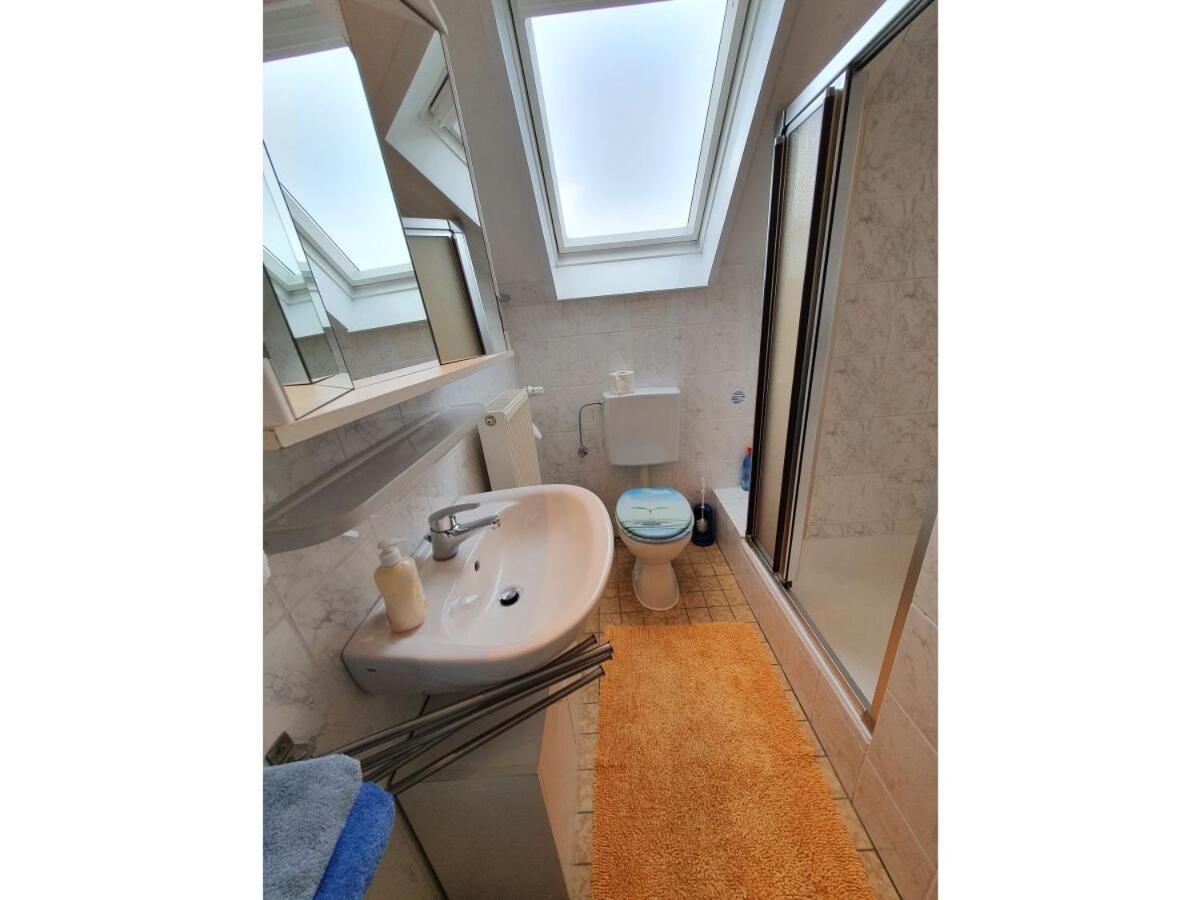 Appartement Flechtner