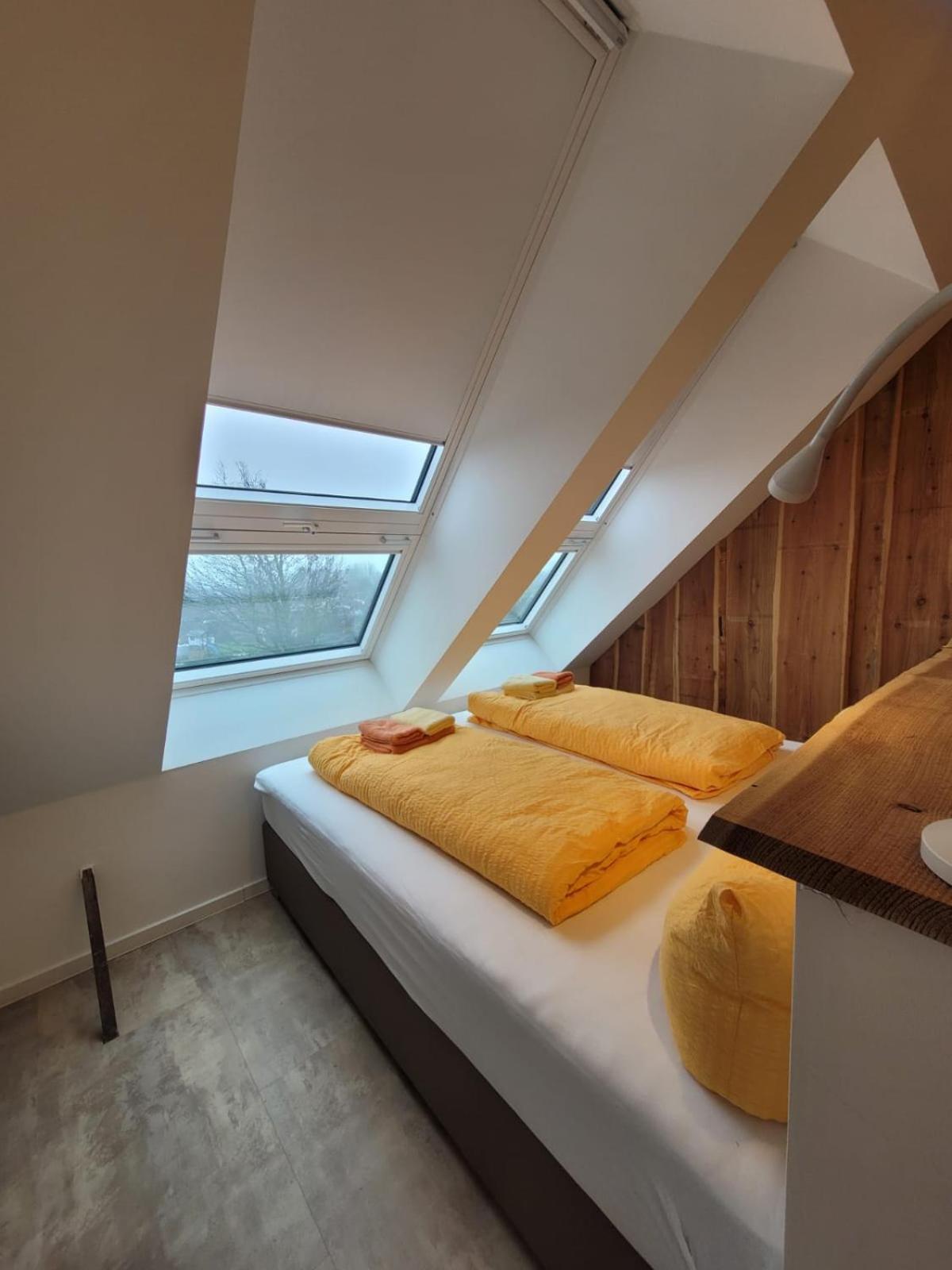 Apartment Flechtner Norderney