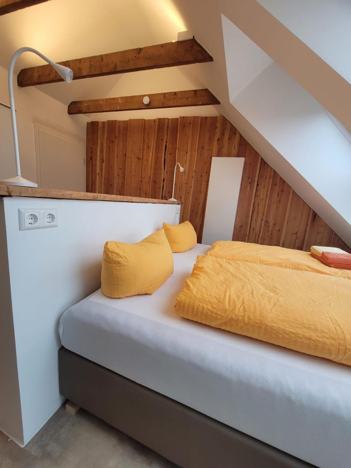 Apartment Flechtner *