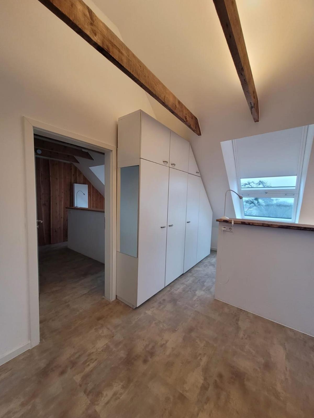 Flechtner Apartment