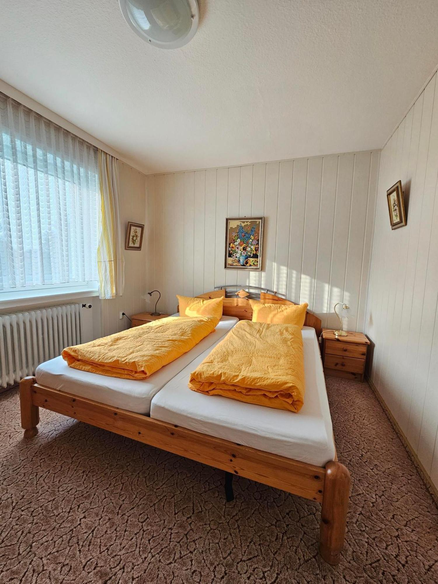 Flechtner Apartment *