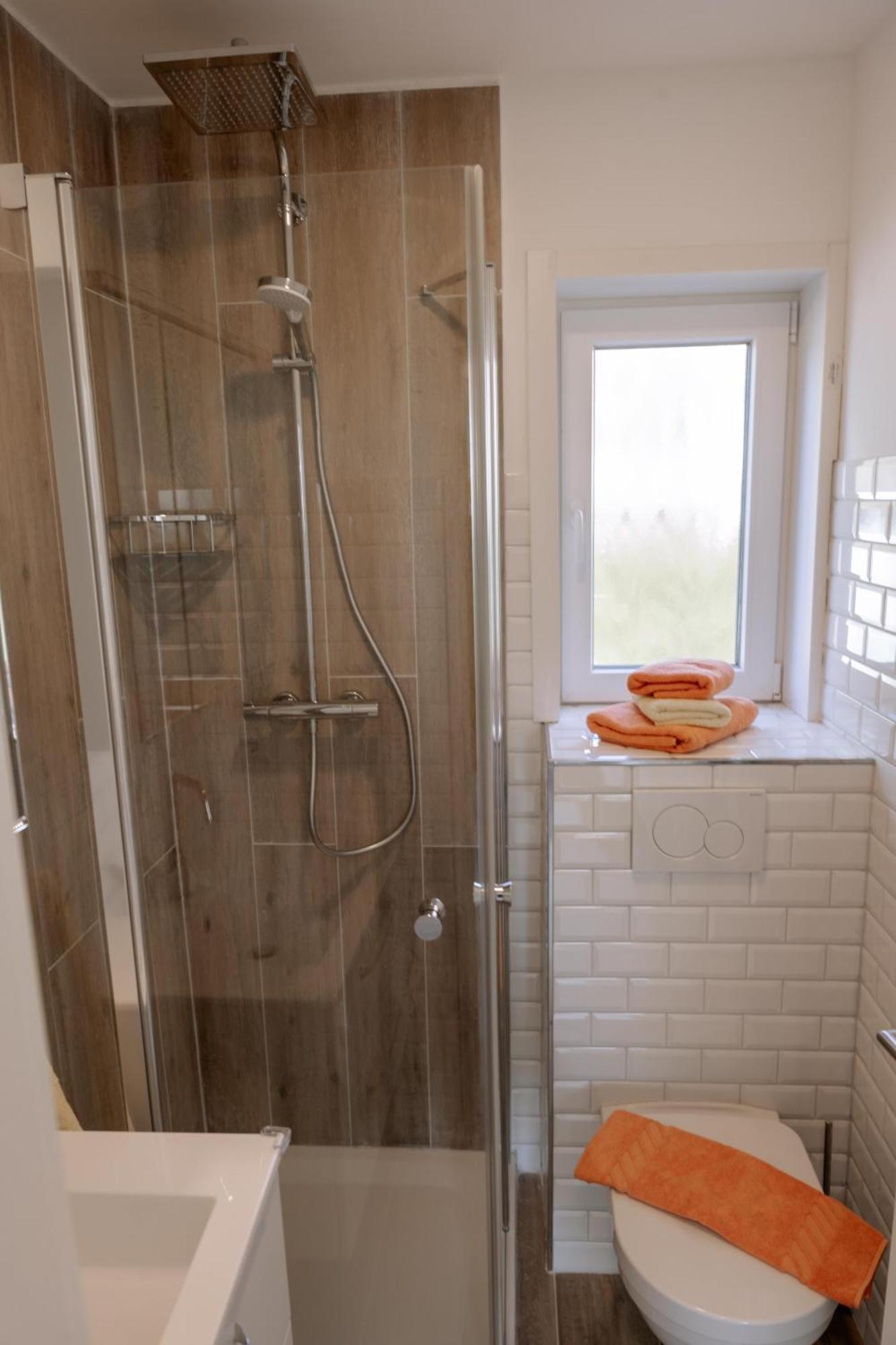 Flechtner Apartment Norderney