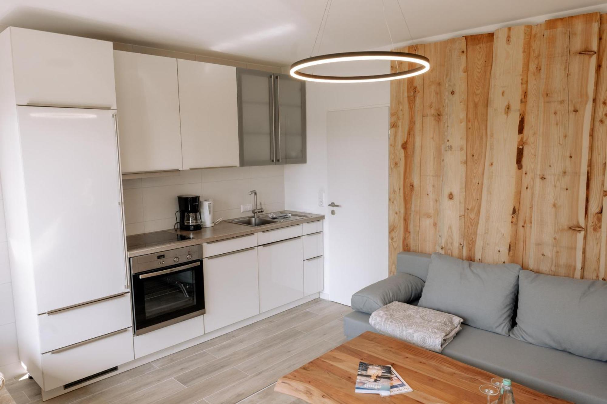 Flechtner Apartment