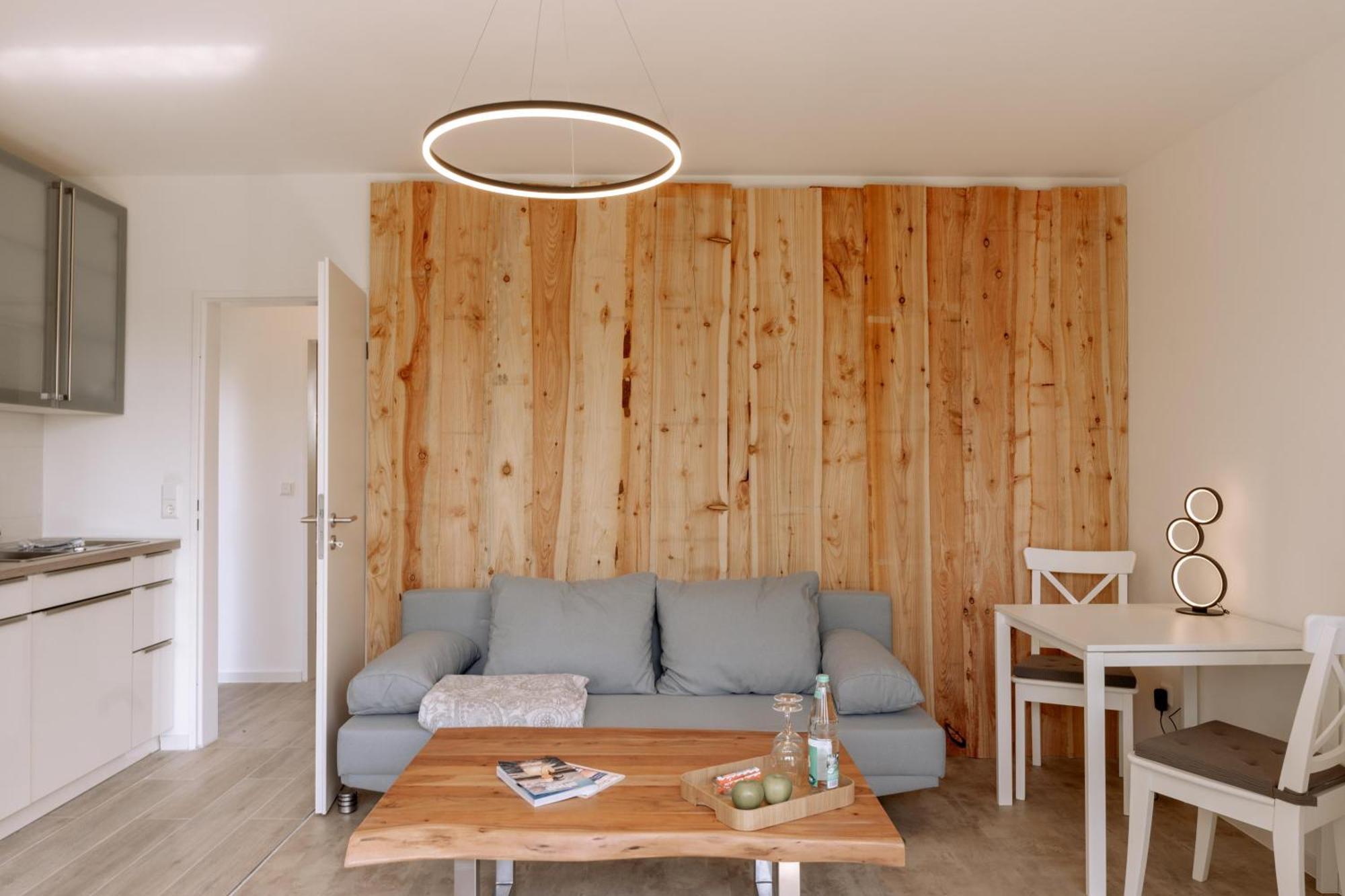 Appartement Flechtner
