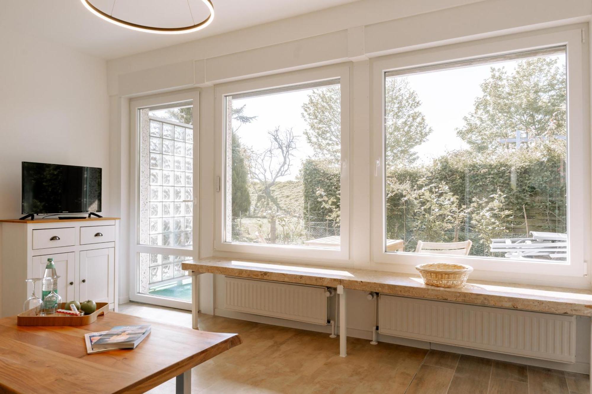 Flechtner Apartment *