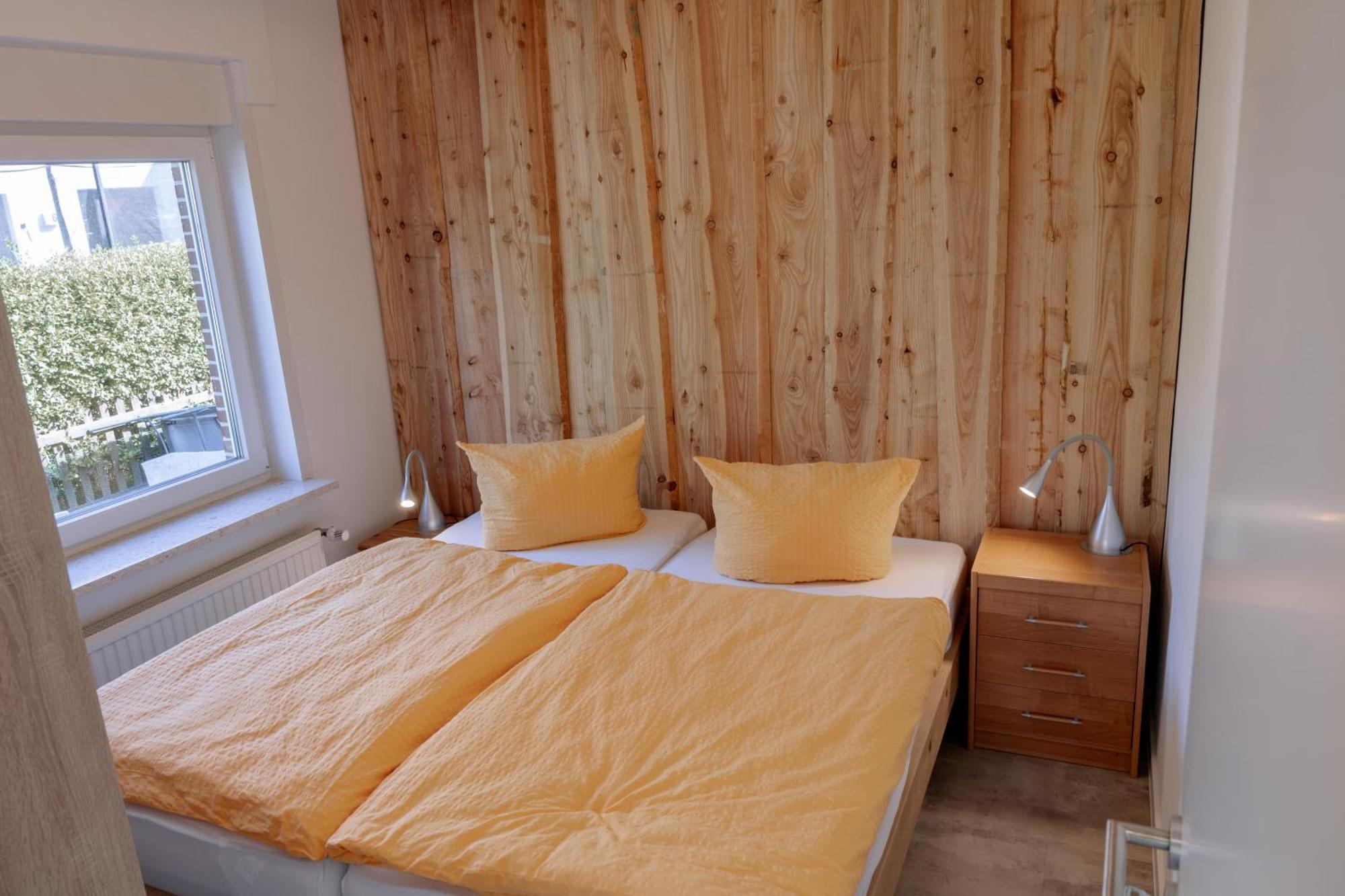 Apartment Flechtner *