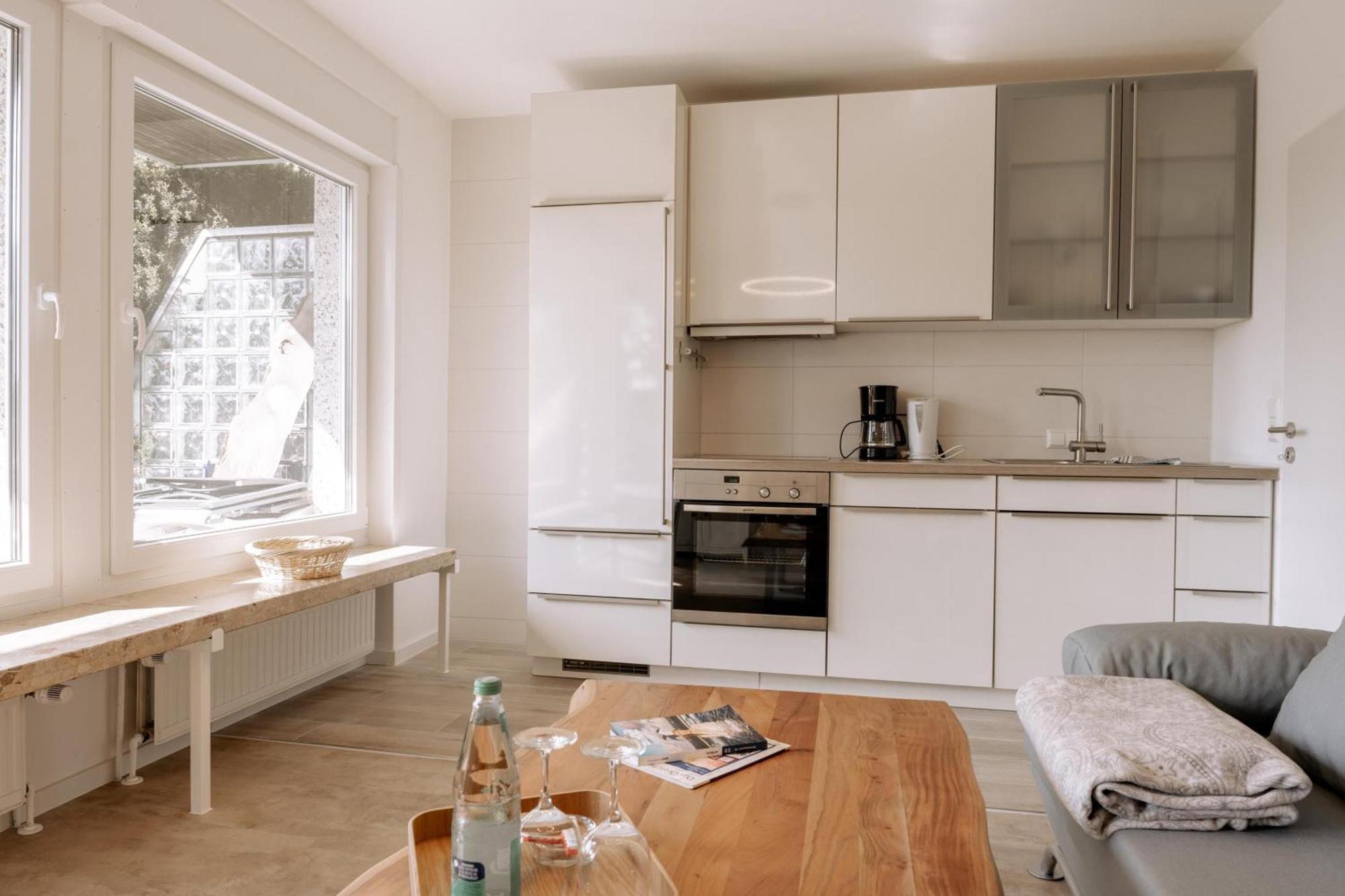 Flechtner Apartment Norderney