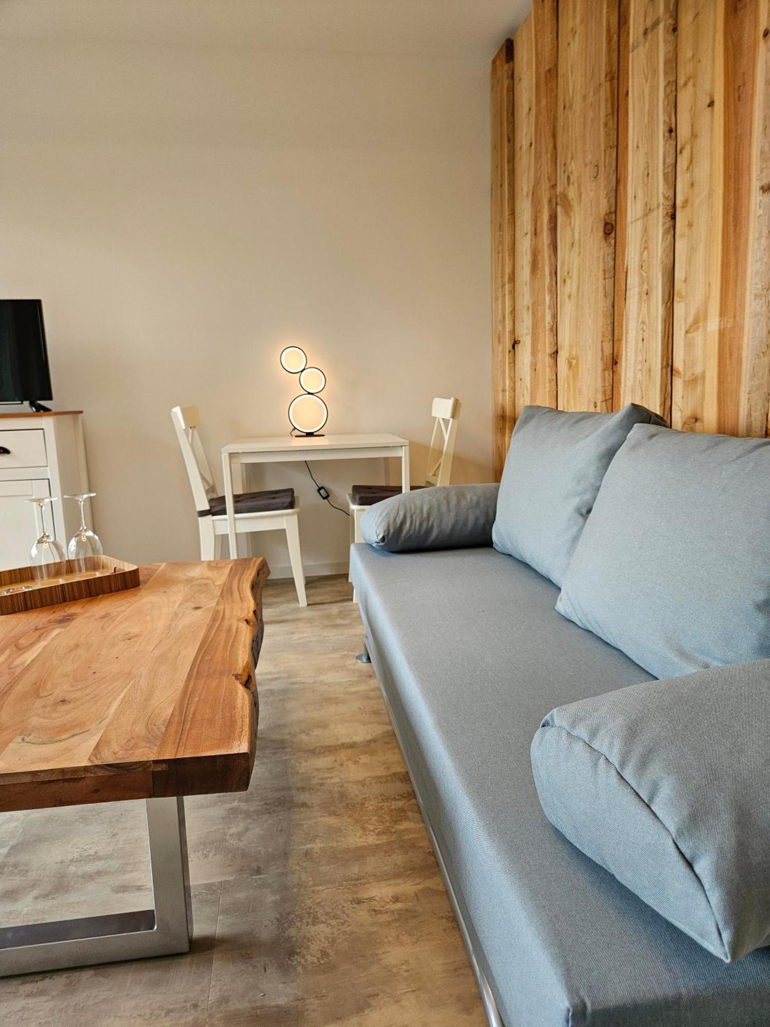 Flechtner Appartement Norderney