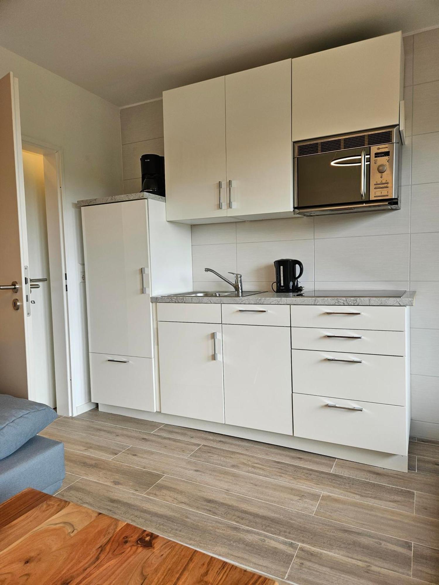 Apartment Flechtner Norderney
