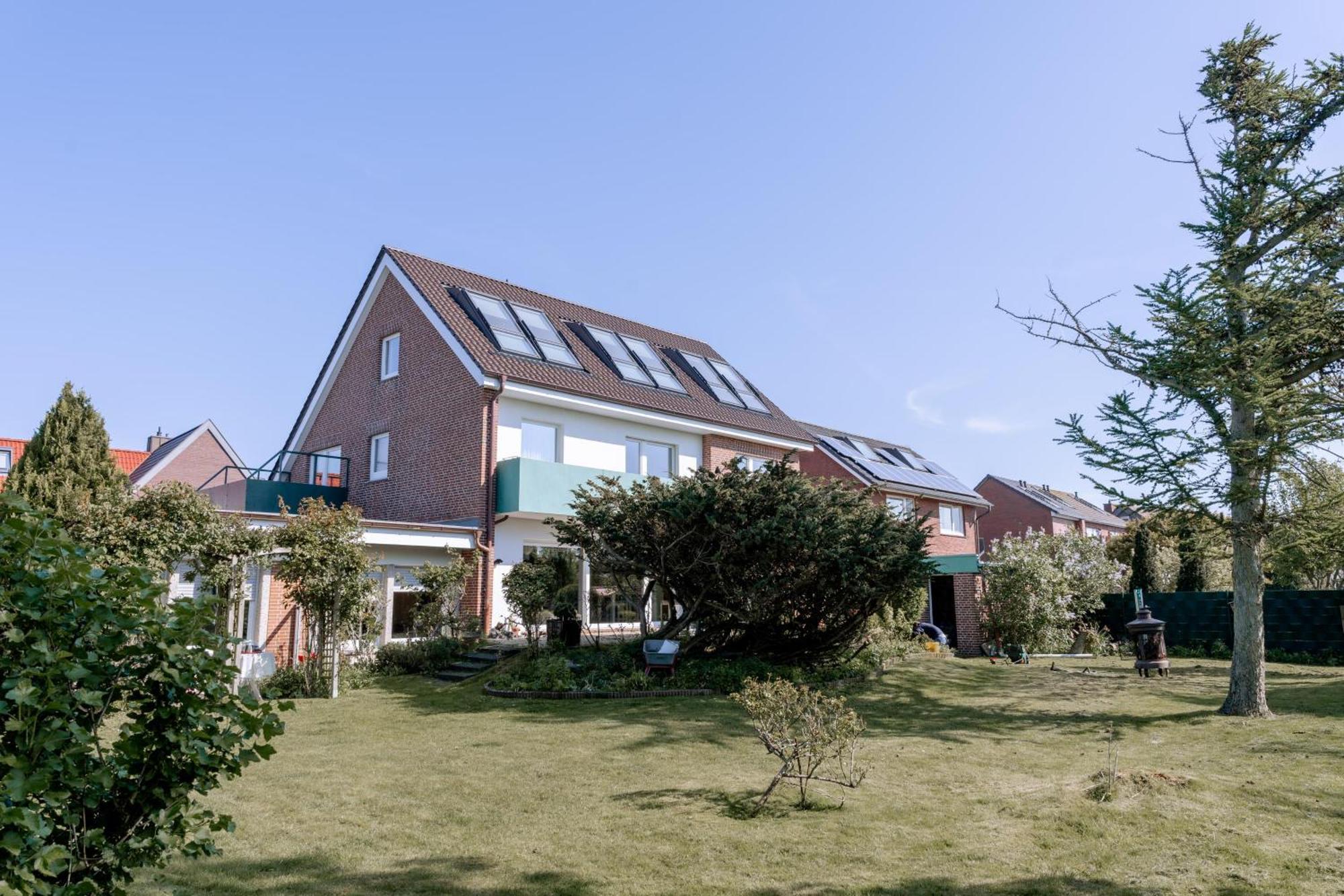 Flechtner Norderney