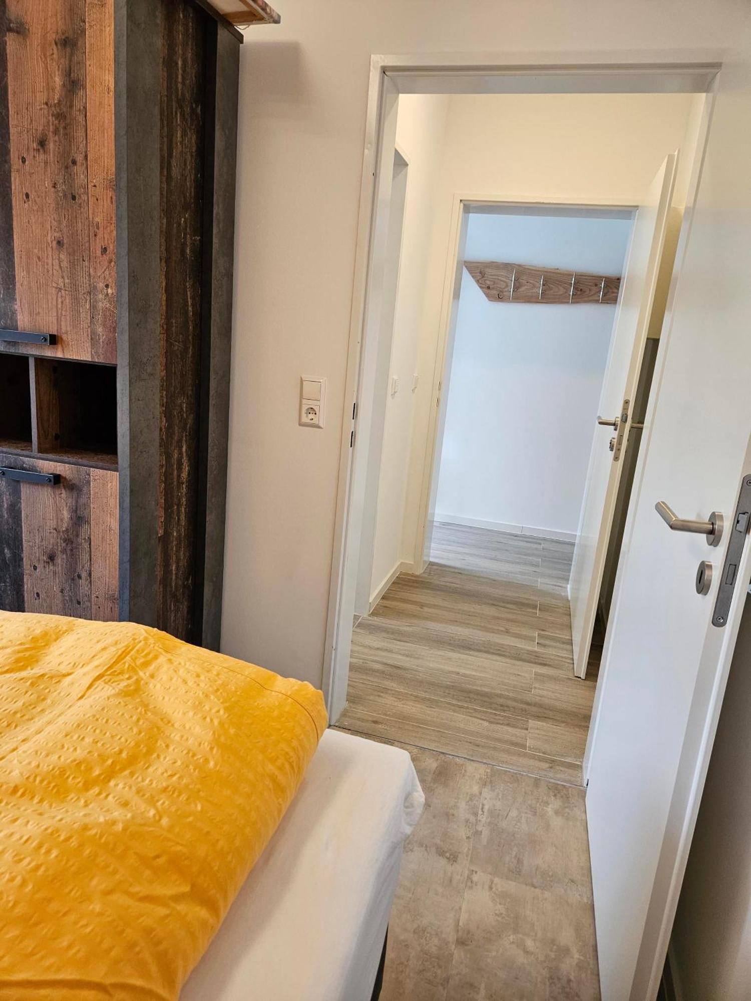 Flechtner Apartment