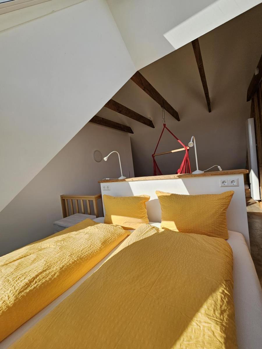 Apartment Flechtner Norderney