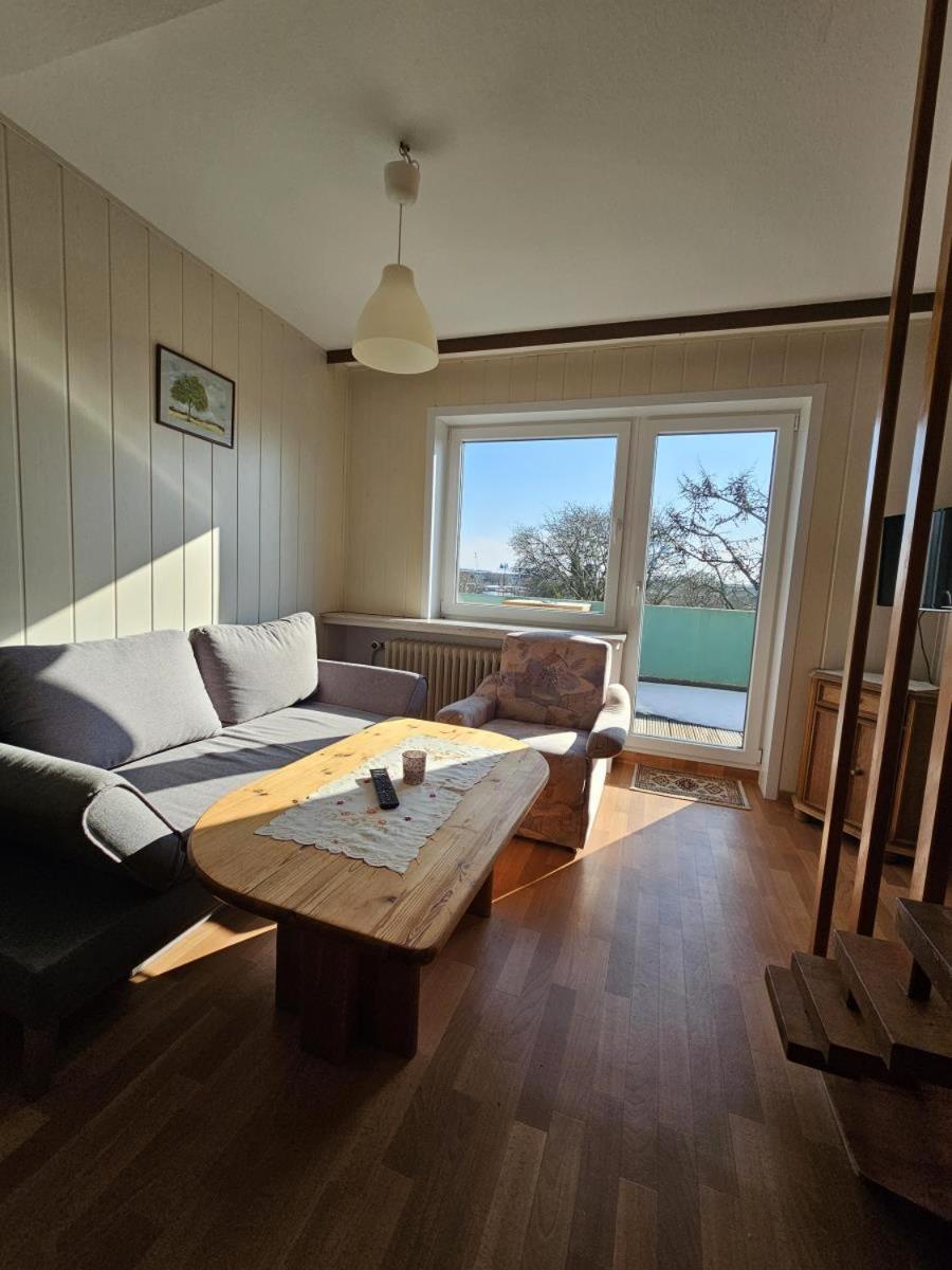 Apartment Flechtner