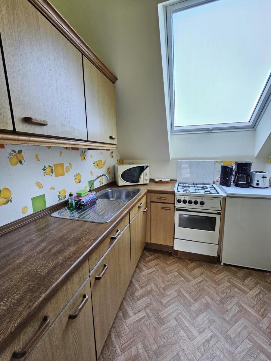 Flechtner Apartment *