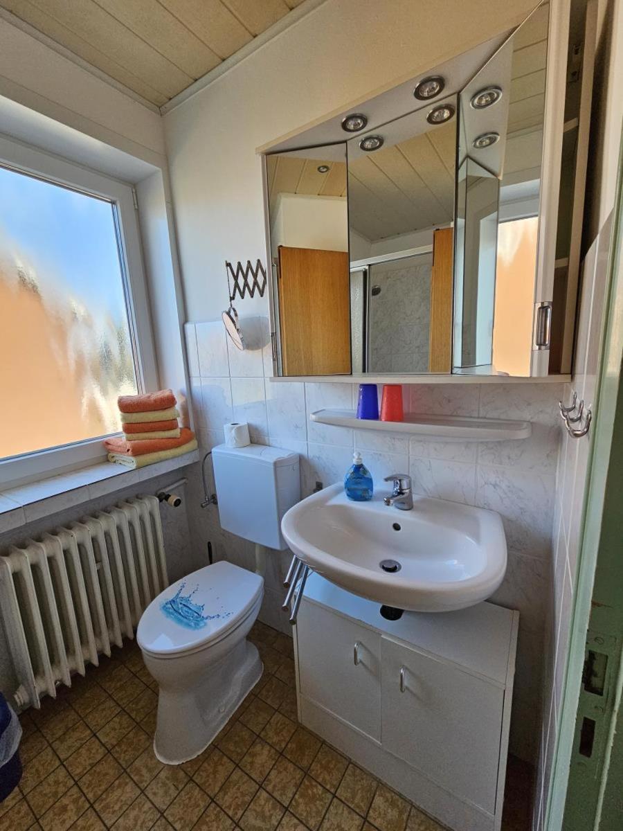 Flechtner Apartment