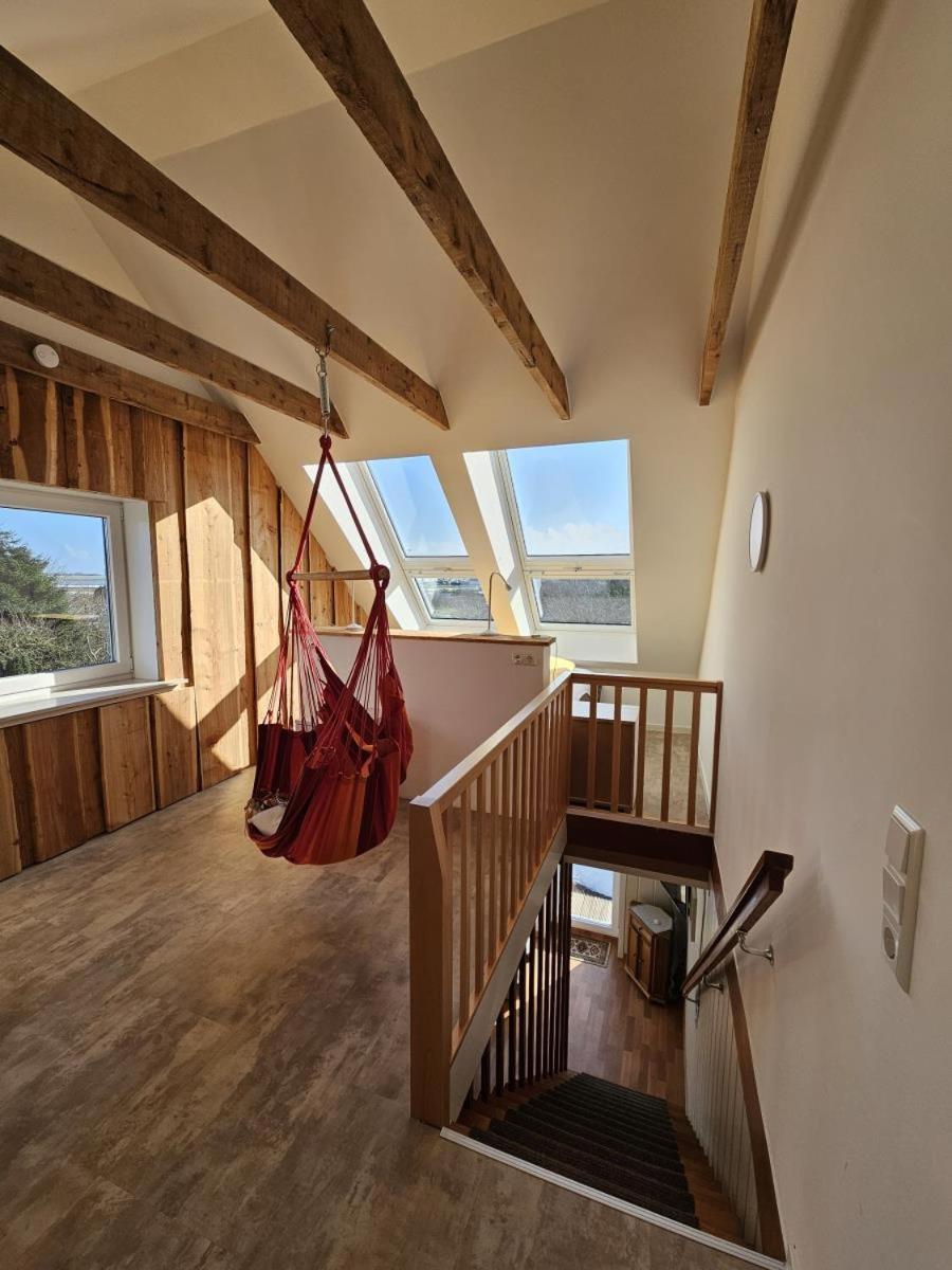 Flechtner Apartment Norderney