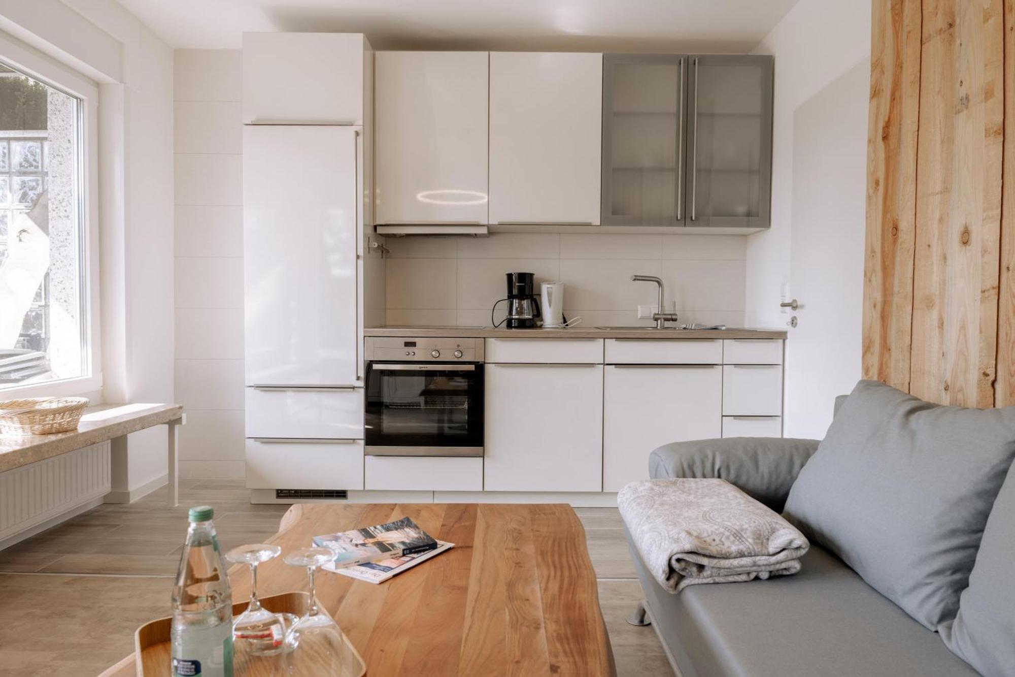 Apartment Flechtner