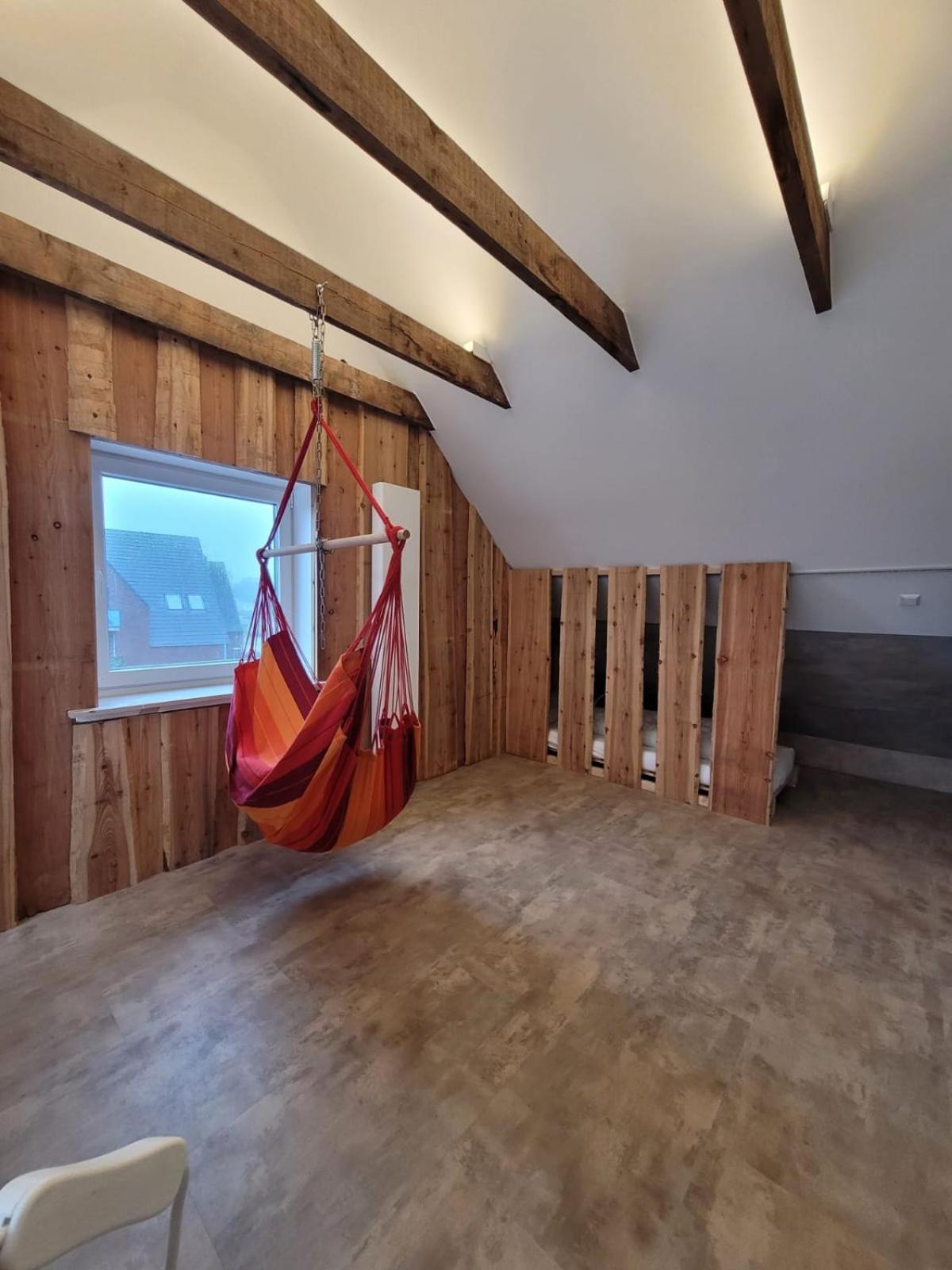 Apartment Flechtner *