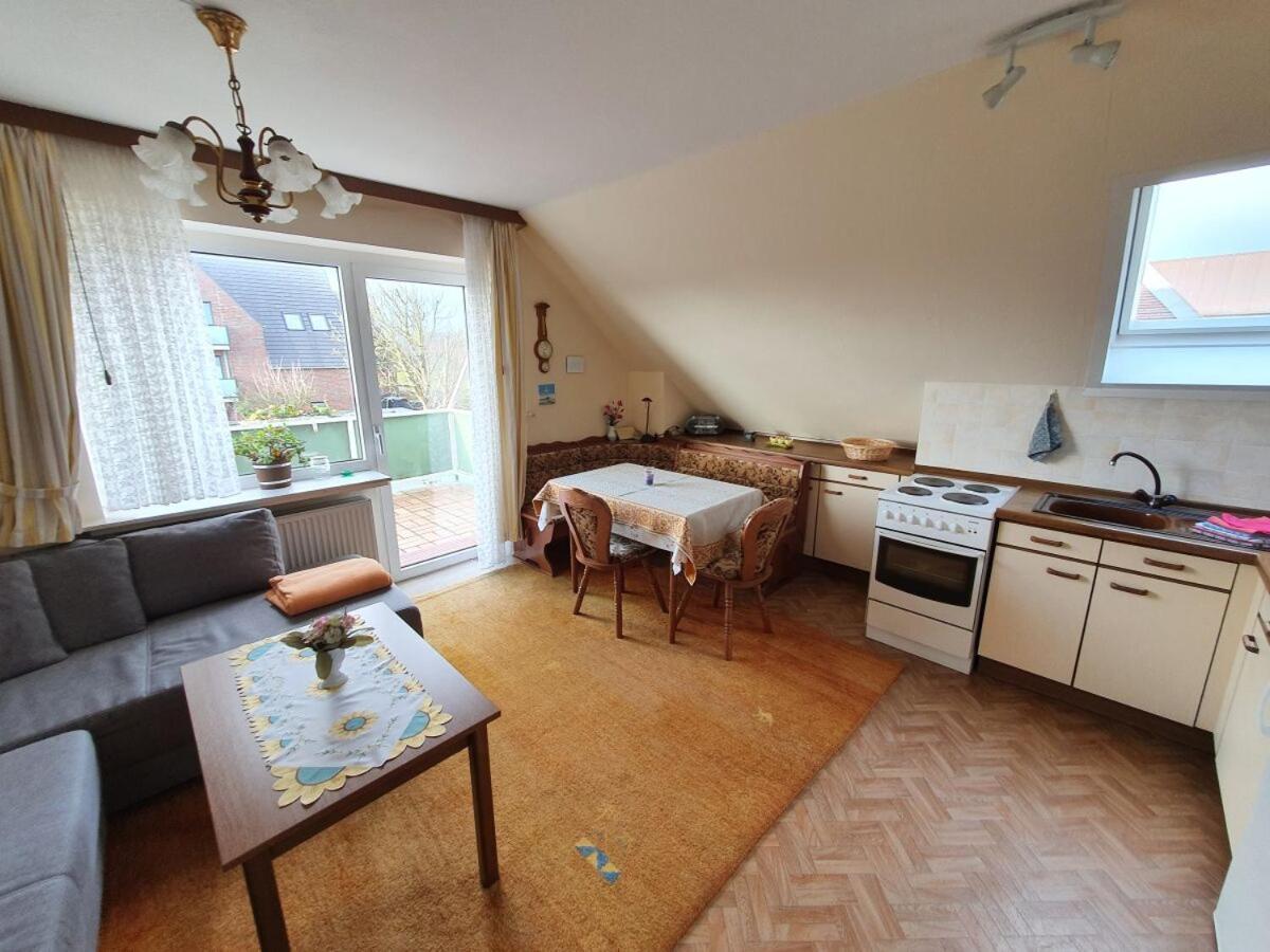 Flechtner Apartment