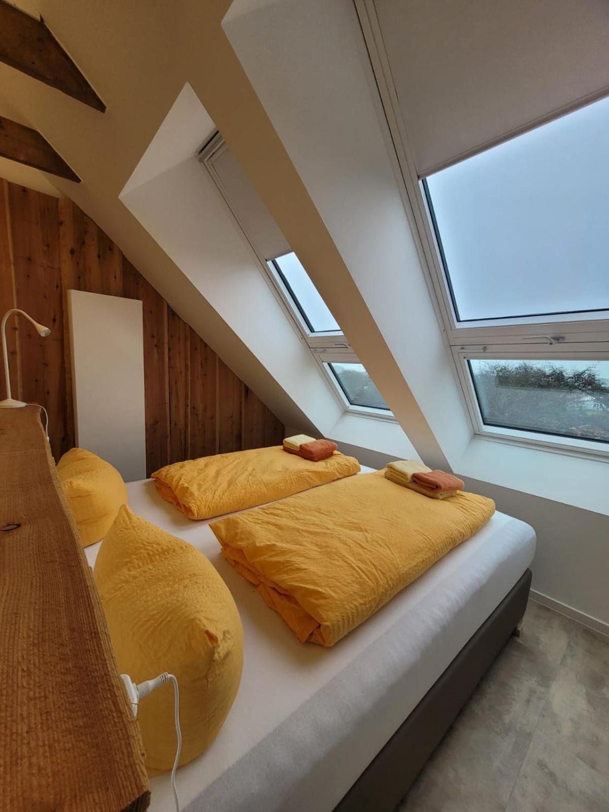 Flechtner Apartment *
