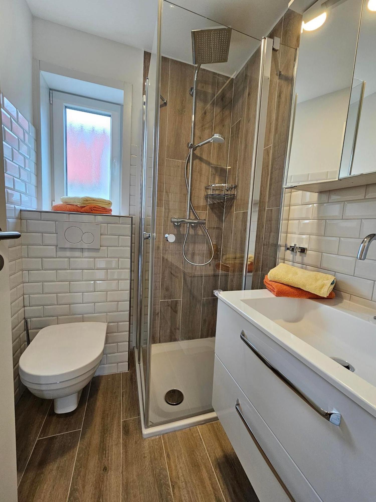 Flechtner Apartment Norderney