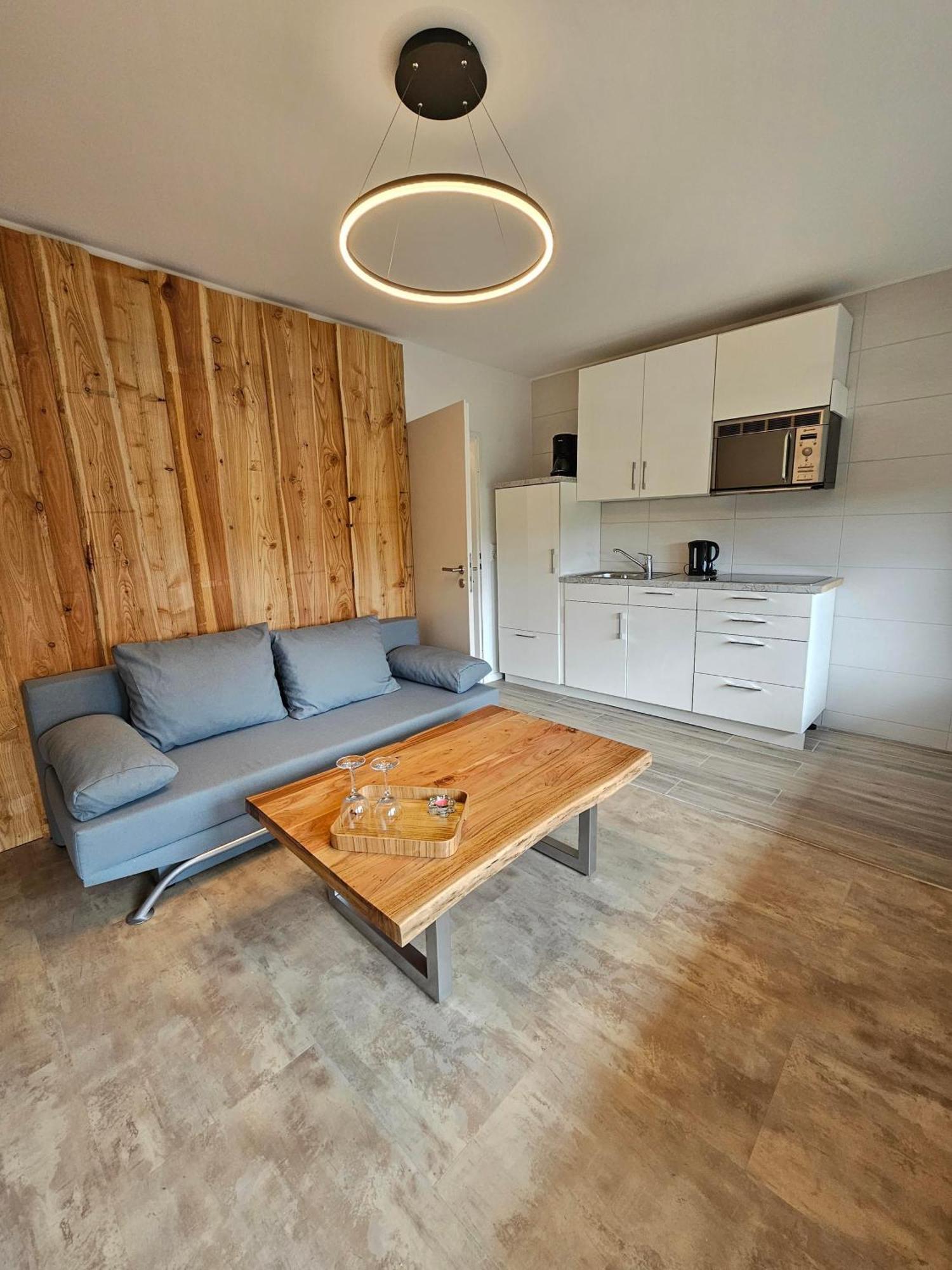 Flechtner Apartment